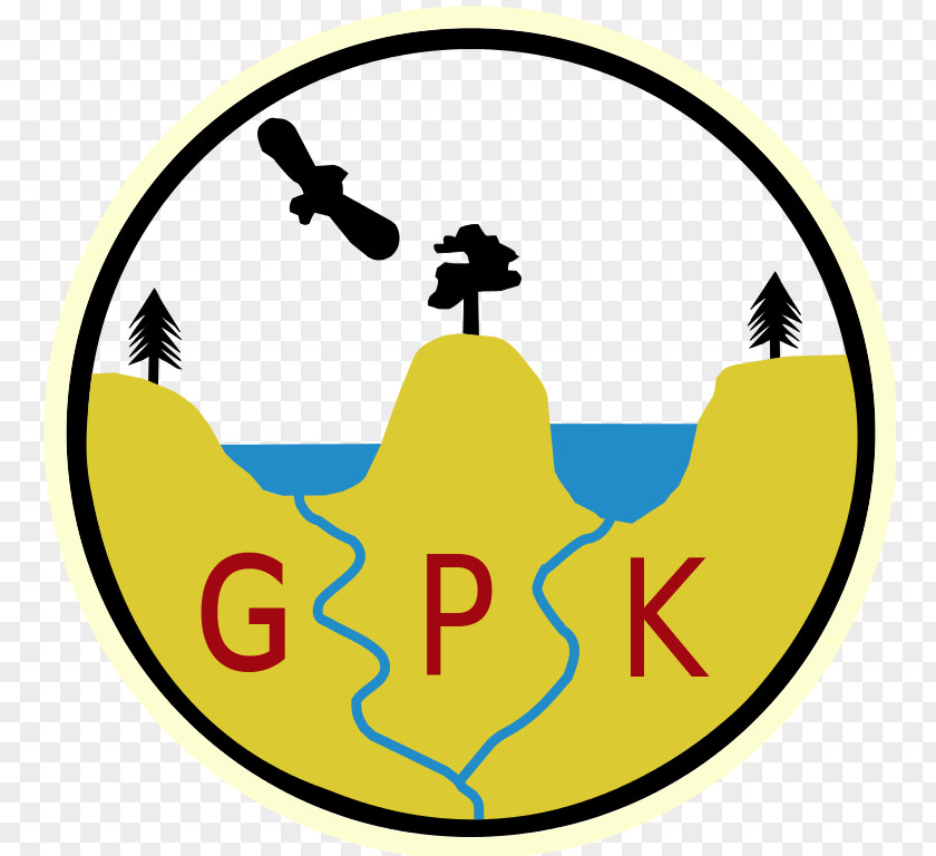 Semper Fidelis Google Logo Wordmark Gryżyna Landscape Park PNG