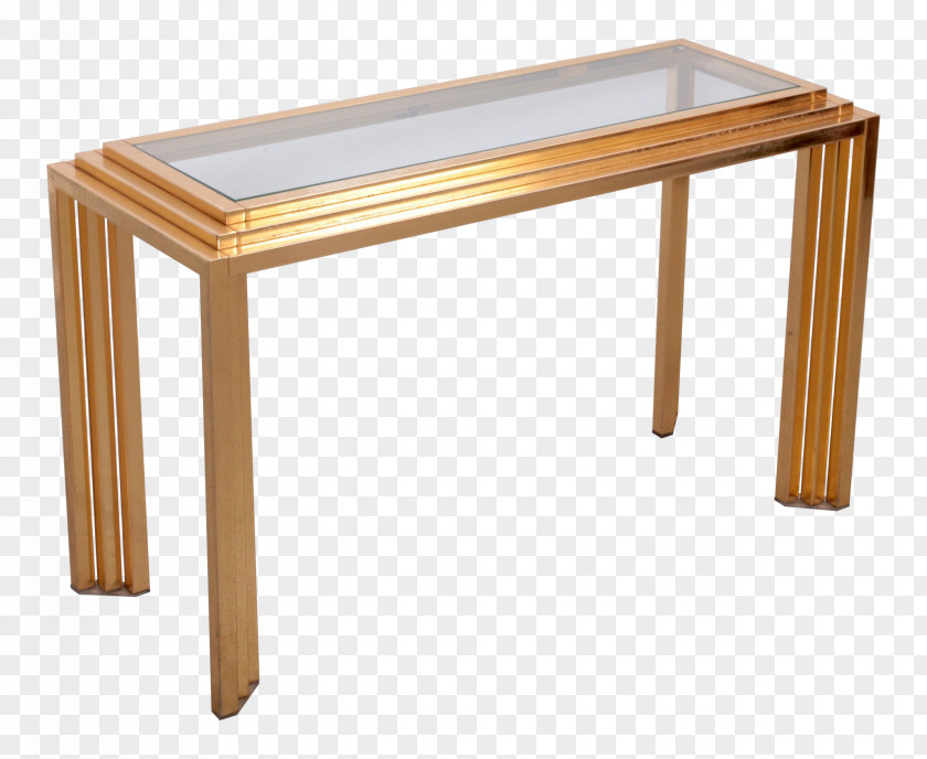 Table Coffee Tables Angle Wood Stain PNG