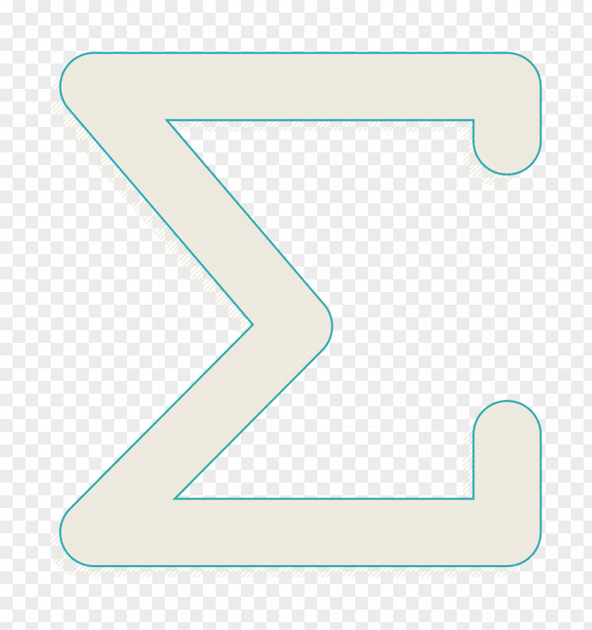 The Sum Of Mathematical Symbol Icon Signs Mathbert Mathematics PNG