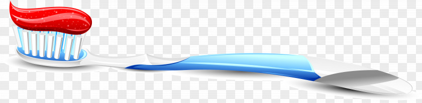Vector Toothbrush Brand Blue PNG