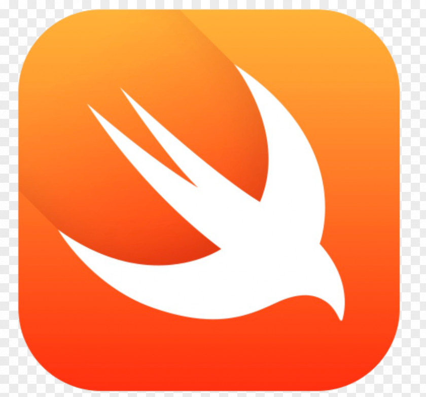 Apple Swift Logo Objective-C PNG