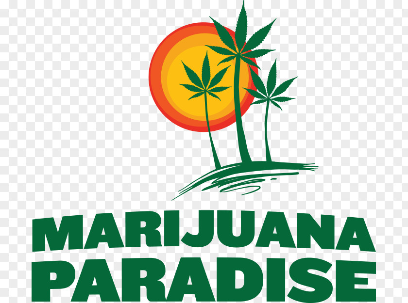 Cannabis Marijuana Paradise Local Leaf Leafly Dispensary PNG