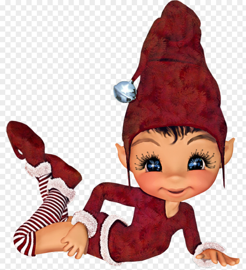 Christmas Elves Images Elf Card Clip Art PNG