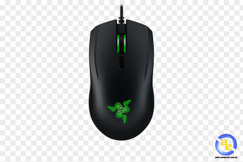 Computer Mouse Razer Inc. Abyssus V2 Mats Dots Per Inch PNG