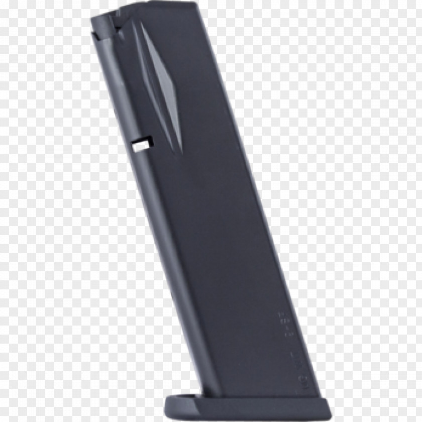 CZ 75 Canik Magazine Cartridge 9×19mm Parabellum PNG