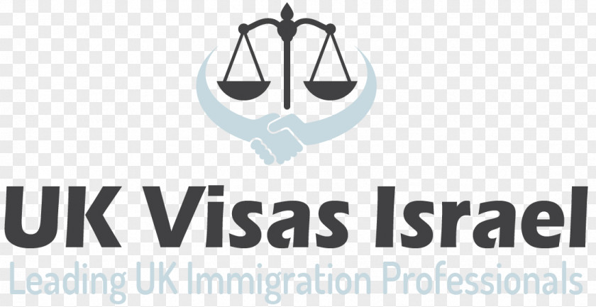 Design Logo UK Visas And Immigration Israel PNG