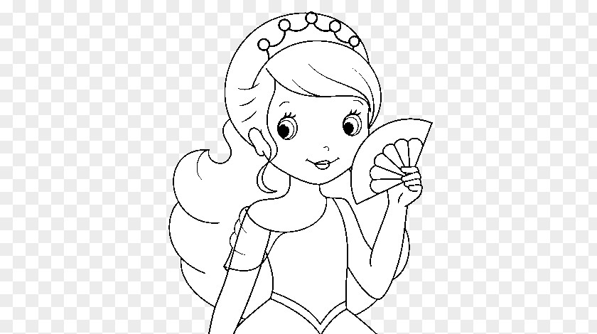 Disney Princess Coloring Lullaby Book Unicorn Fairytale Games For Kids COLORING ONLINE PNG