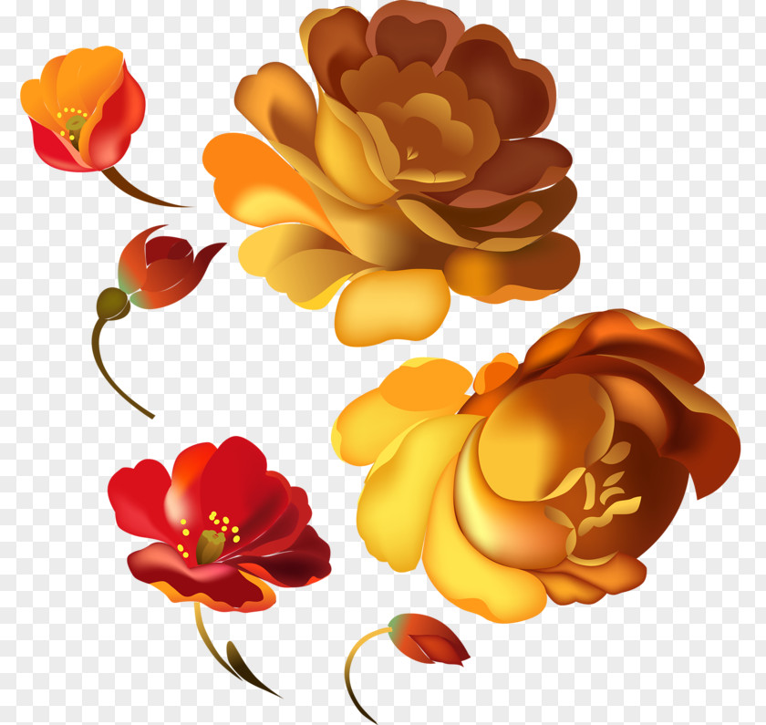 Floral Design Flower Clip Art PNG