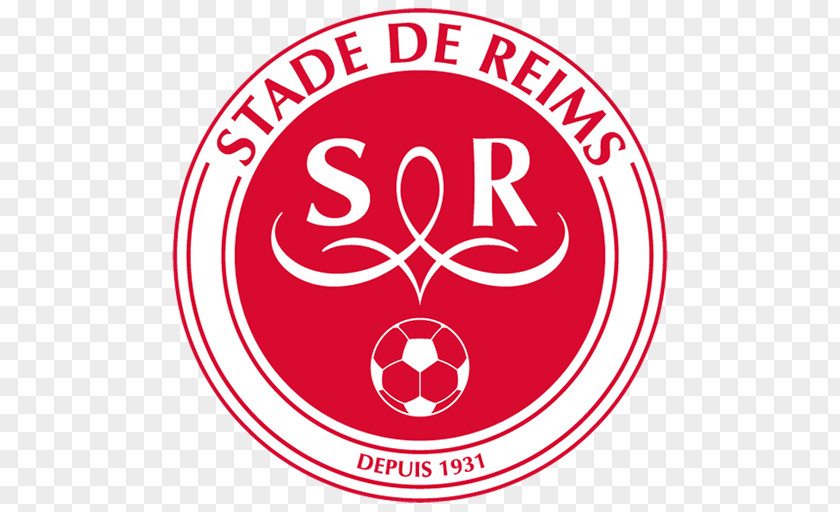 Football Stade De Reims France Ligue 1 UEFA Champions League PNG