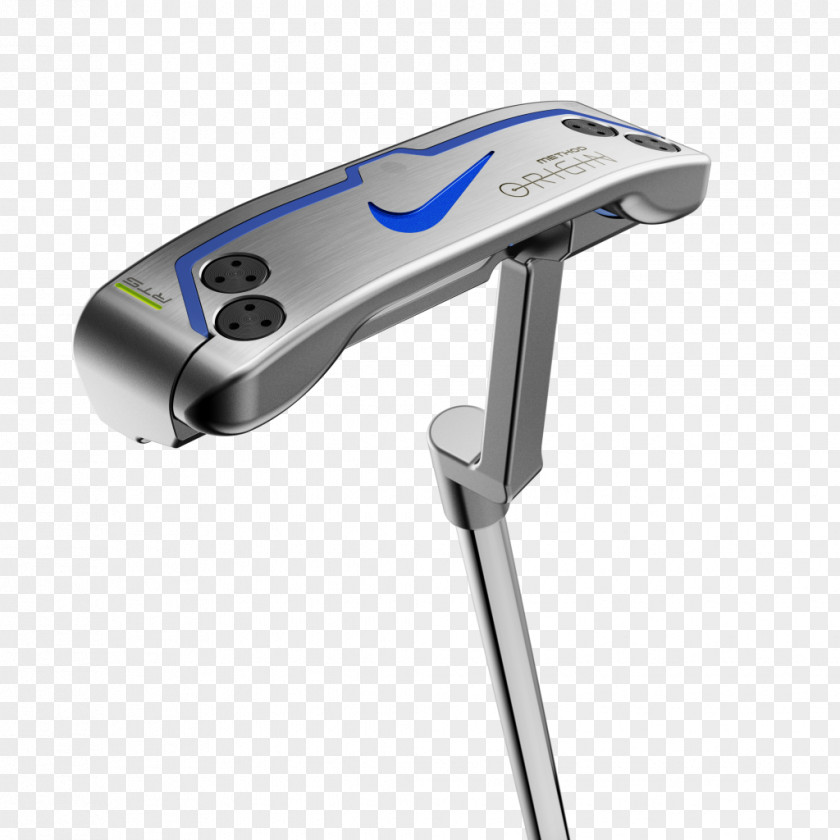 Golf Putter Clubs Nike Ping PNG