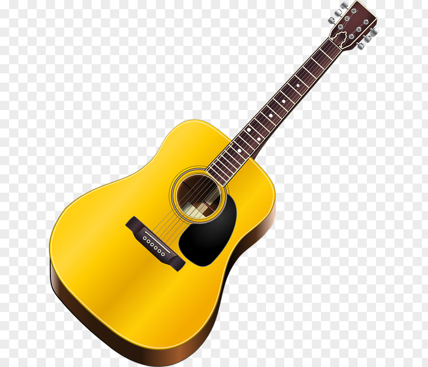 Guitar Classical Musical Instruments Acoustic PNG