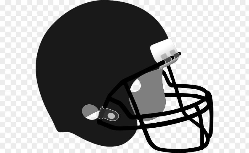 Helmet Clip Art American Football Helmets PNG