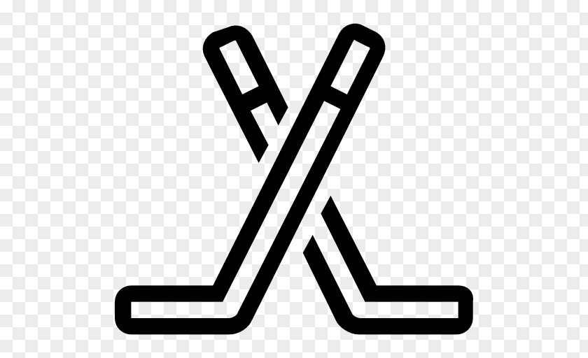 Hockey Sticks Ice Stick Puck PNG