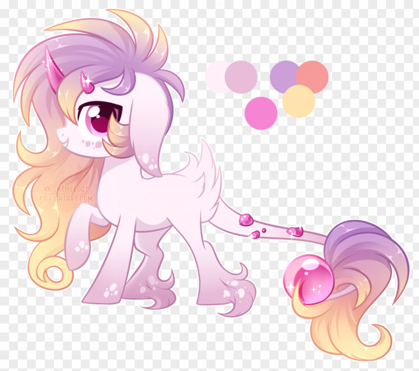 Horse Pony Cartoon Desktop Wallpaper PNG