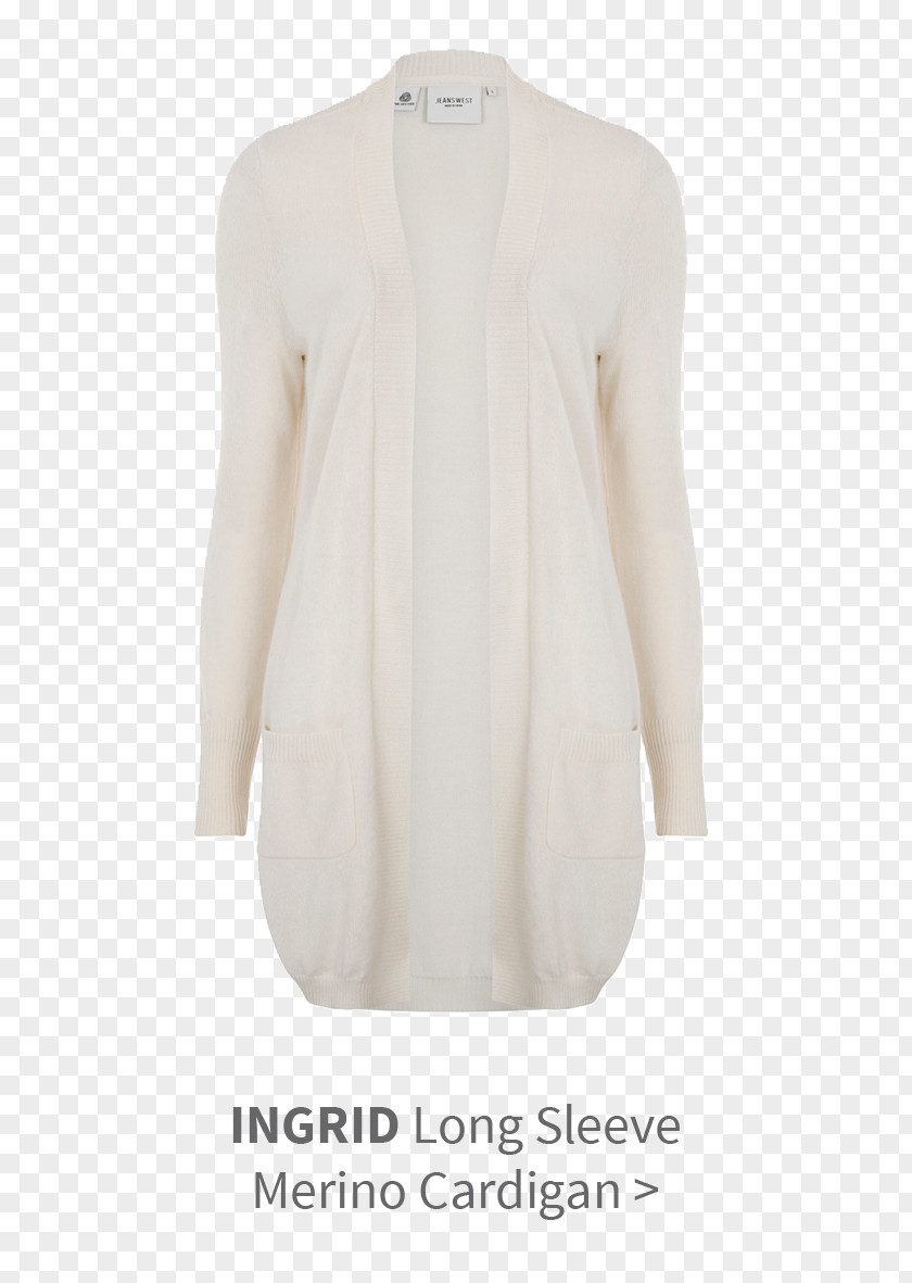 Ingrid Alexandra Day Cardigan Blouse ASPESI DONNA Sleeve Neck PNG