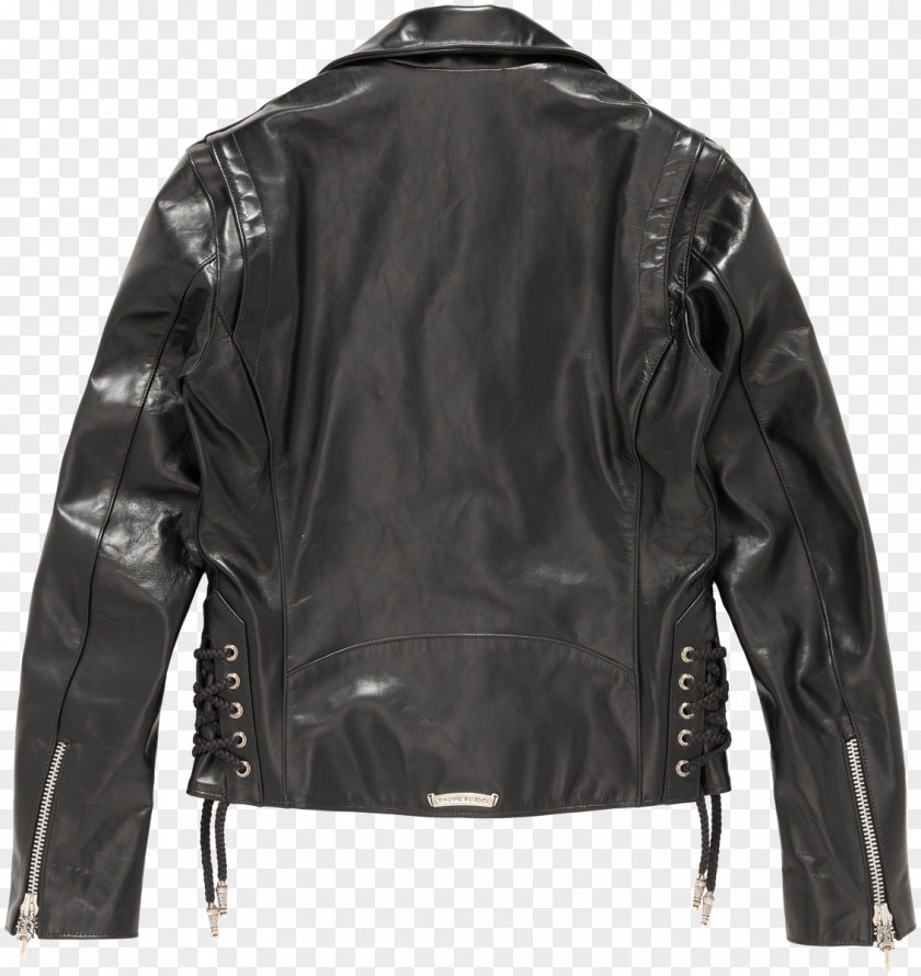 Jacket Leather Clothing Pants PNG