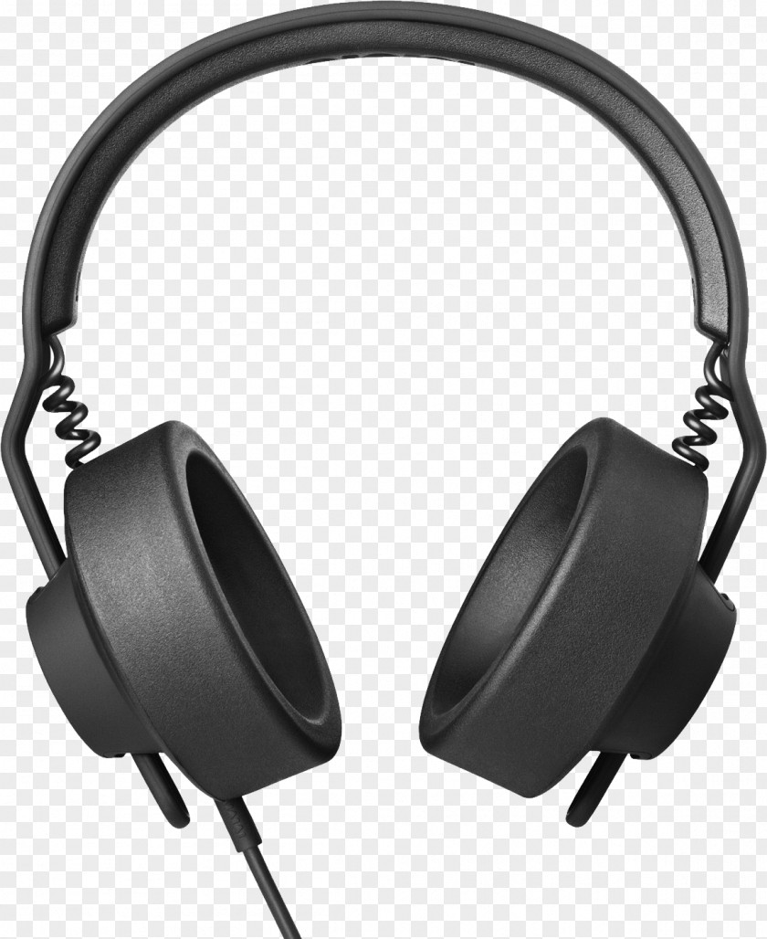 Microphone Headphones Audio Disc Jockey Sound PNG