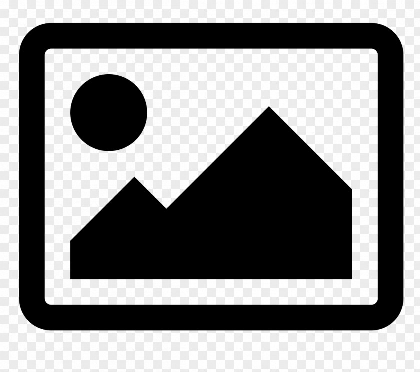 Photo Icon Information PNG