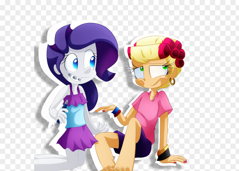 Rarity Pinkie Pie Derpy Hooves My Little Pony: Equestria Girls PNG