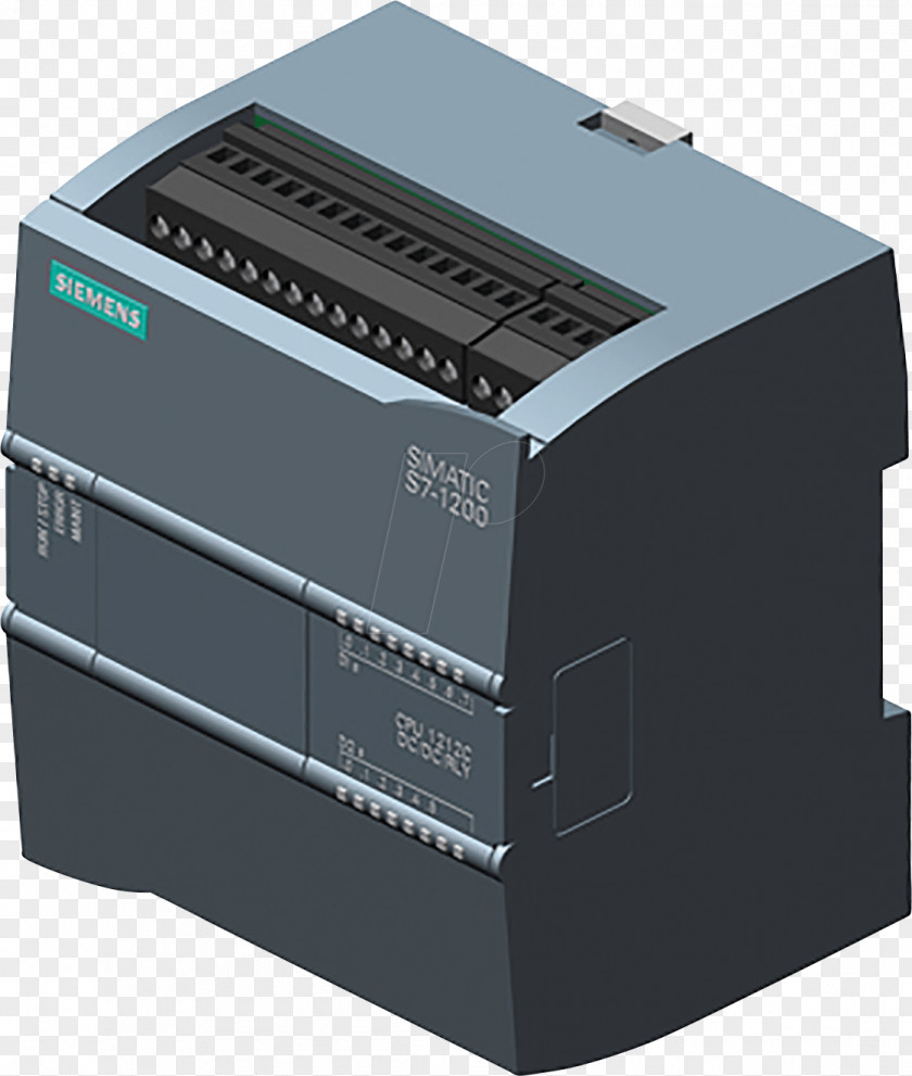 Simatic Step 7 Siemens Programmable Logic Controllers S7-300 PNG