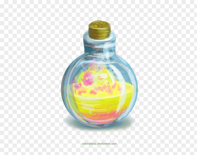 SOLD OUT Potion Truth Serum Minecraft Clip Art PNG