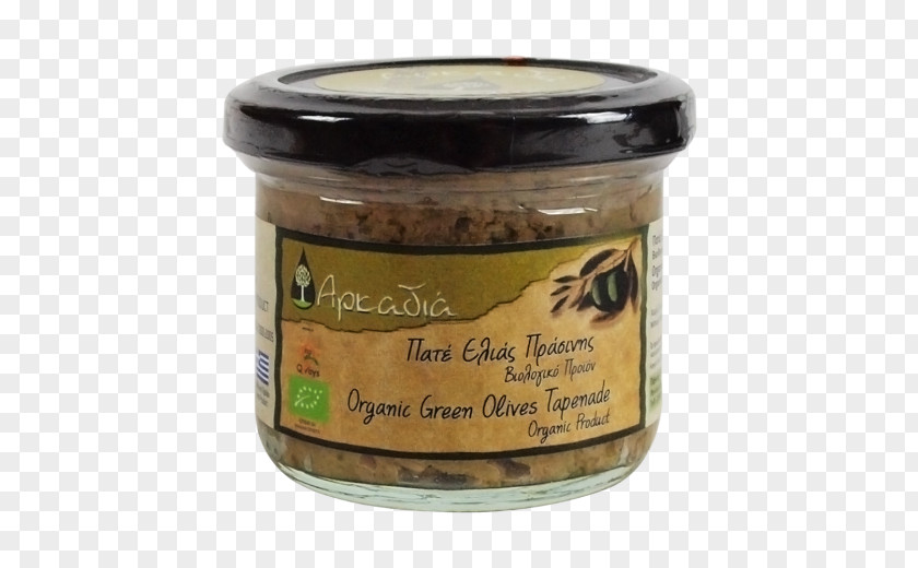 Tapenade Apéritif Kalamata Olive Organic Food PNG