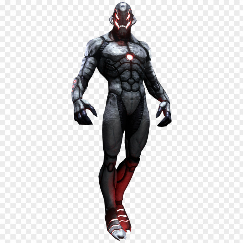 Ultron Marvel Comics Character PNG