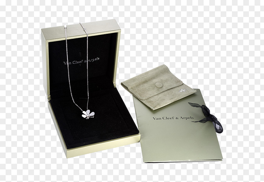 Van Cleef Jewellery PNG