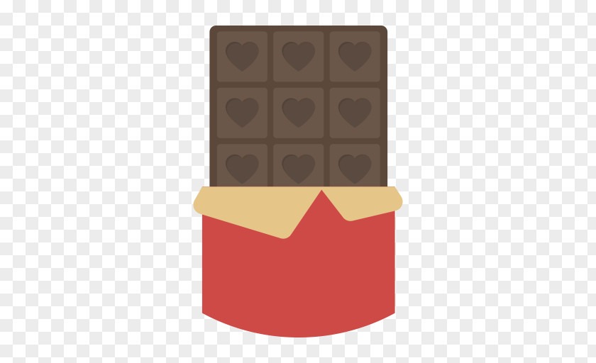 Chocolate Bar Computer Icons Candy Valentine's Day PNG