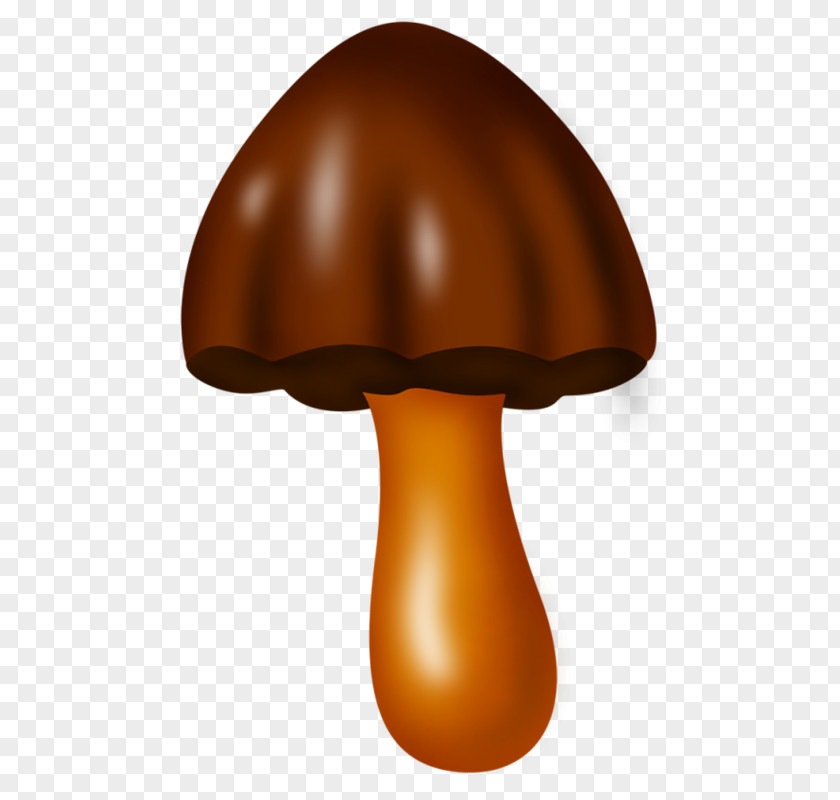 Chocolate Mushrooms Mushroom Fungus Clip Art PNG
