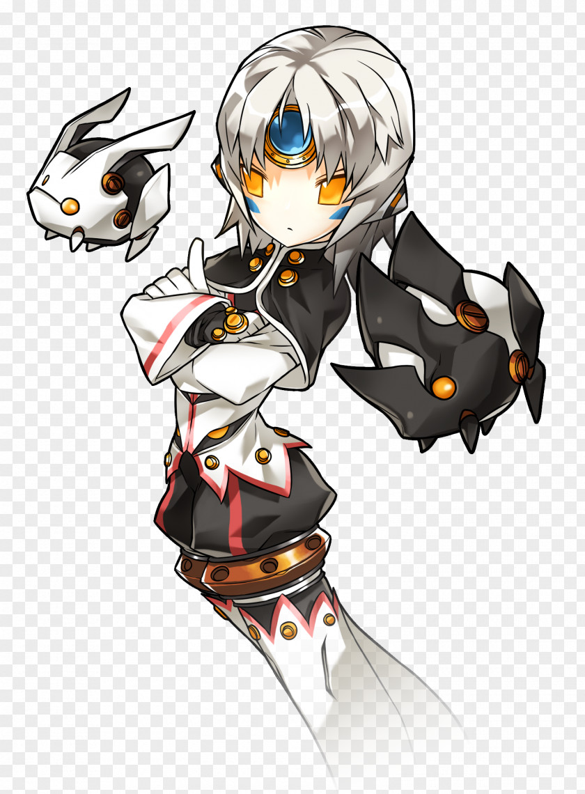 Elsword EVE Online Musician Imageboard PNG