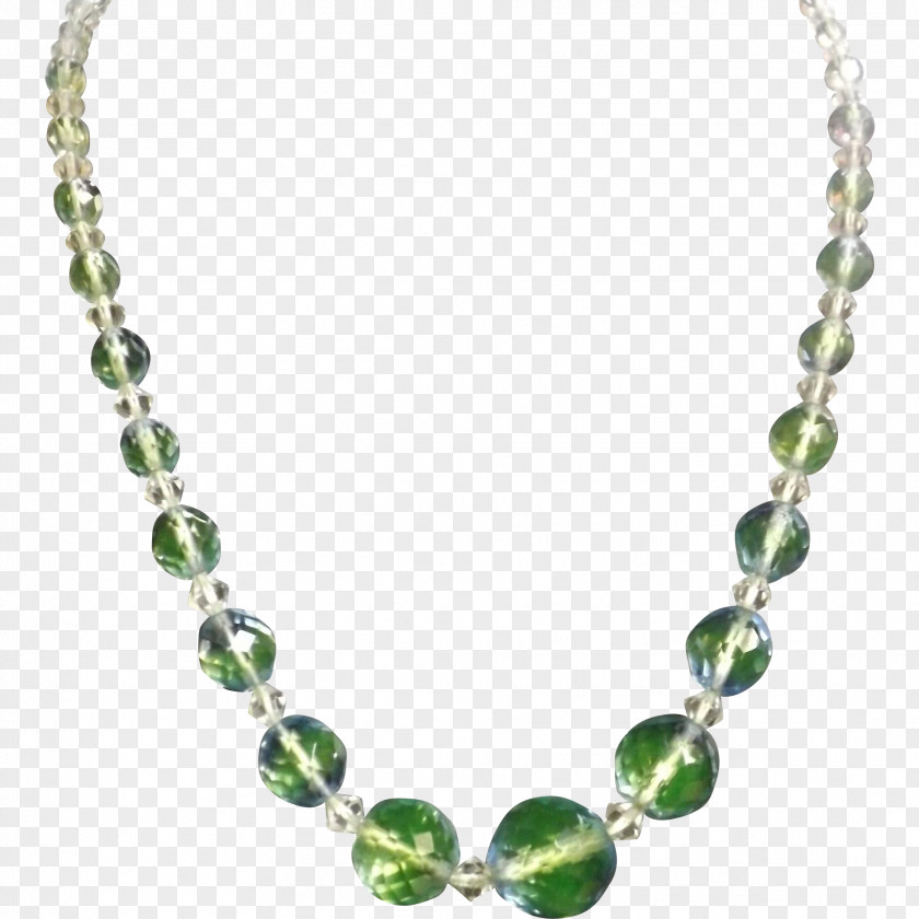 Emerald Earring Necklace Jewellery Gemstone PNG