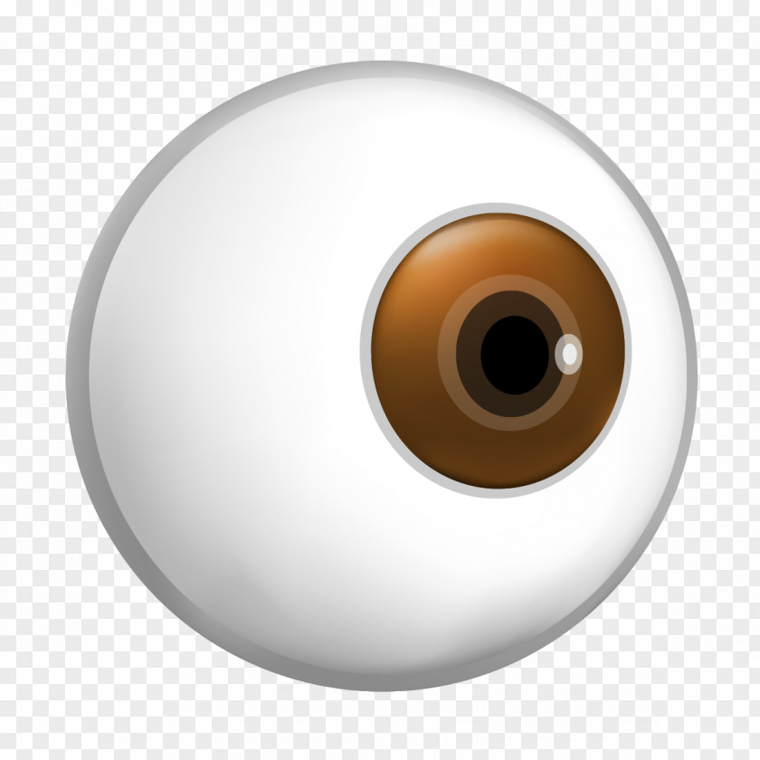 Eyes Circular Pattern Circle Eye PNG