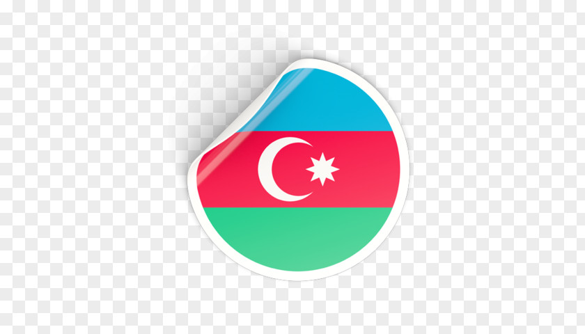 Flag Of Azerbaijan PNG