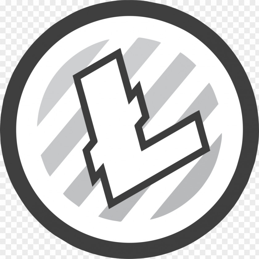 Fork Litecoin Cryptocurrency Money Market Capitalization Trade PNG
