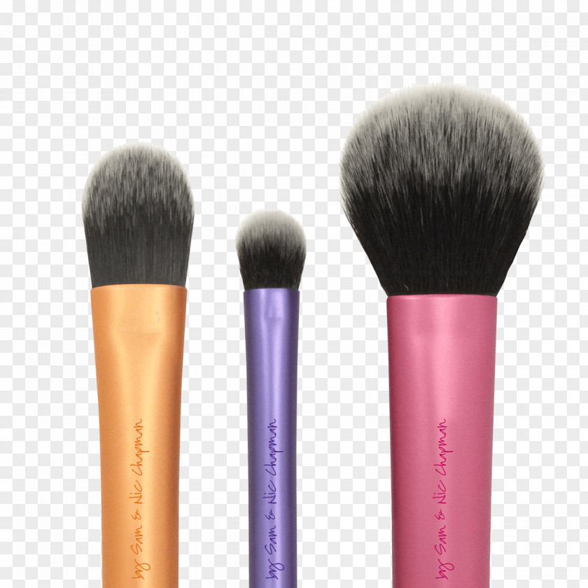 Foundation Make-up Makeup Brush Cosmetics Bristle PNG