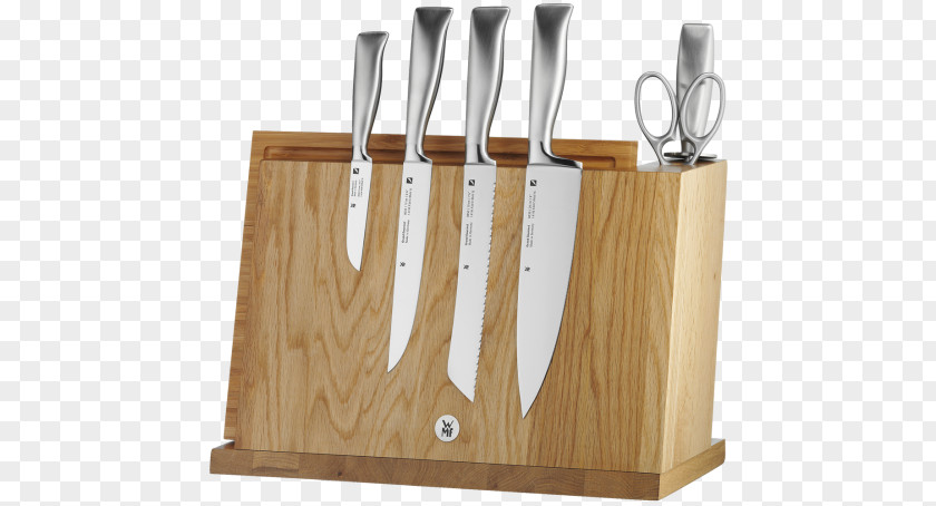 Gourmet Kitchen Knife Knives Cutlery WMF Group PNG