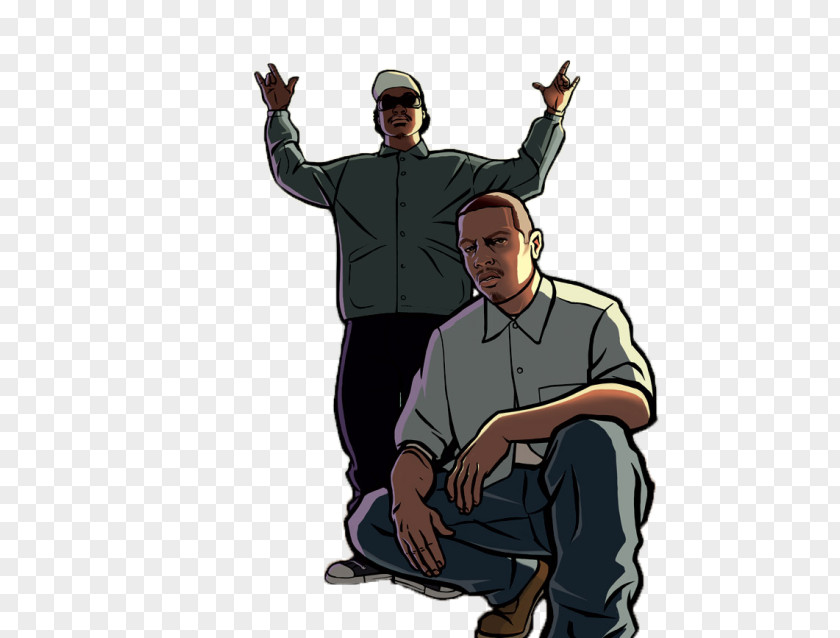 GTA San Andreas Transparent Picture Grand Theft Auto: Vice City Auto V PlayStation 2 PNG