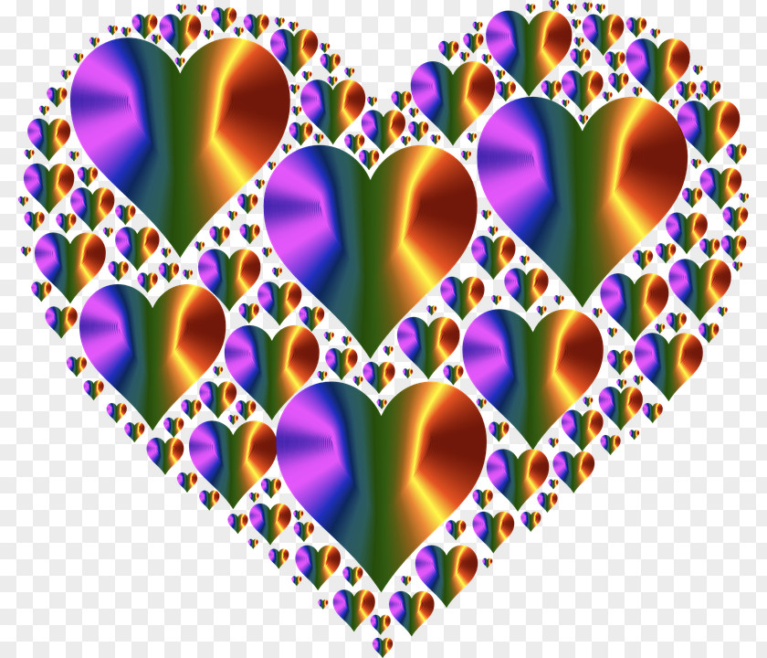 HERT Heart Desktop Wallpaper Clip Art PNG