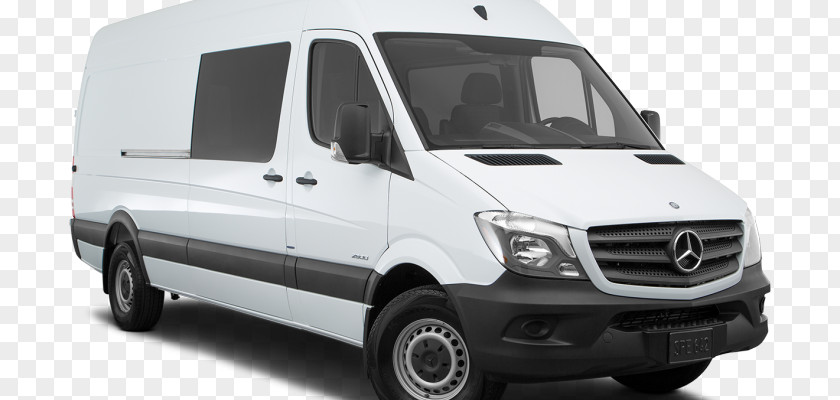 Mercedes Benz 2018 Mercedes-Benz Sprinter 2016 2017 2014 PNG