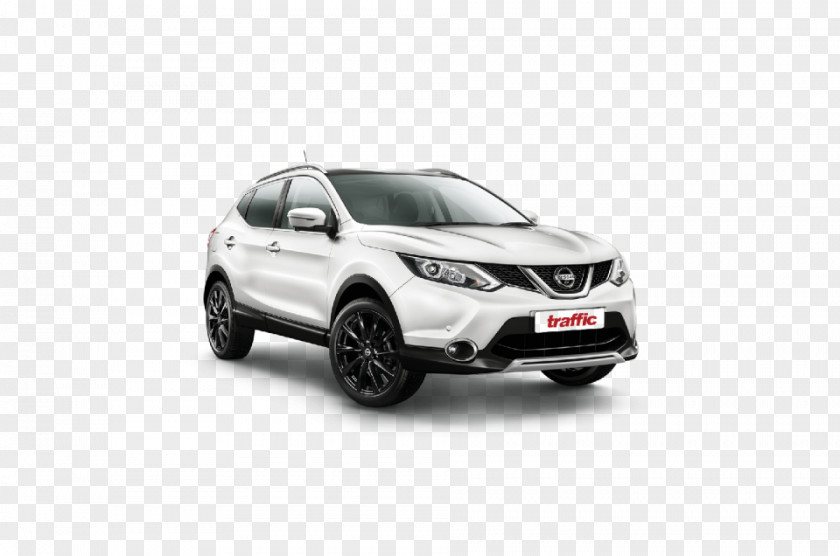 Nissan X-Trail Car Compact Sport Utility Vehicle PNG