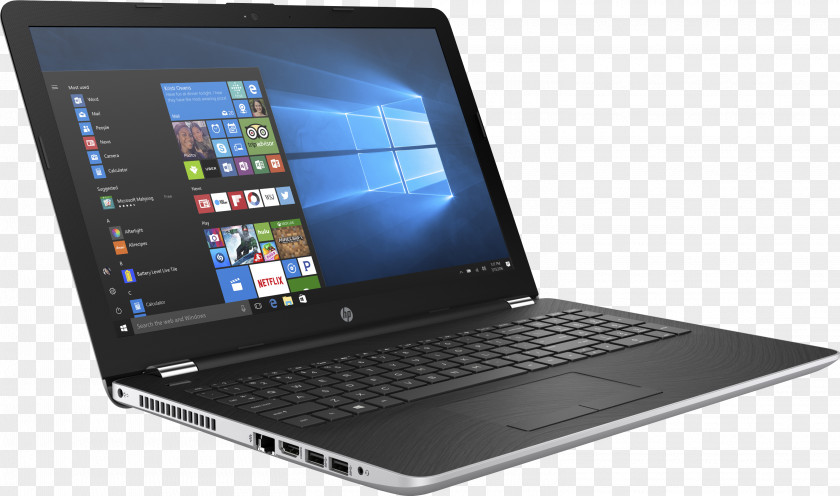 Notebook Laptop HP Pavilion Intel Core I5 I7 Hard Drives PNG