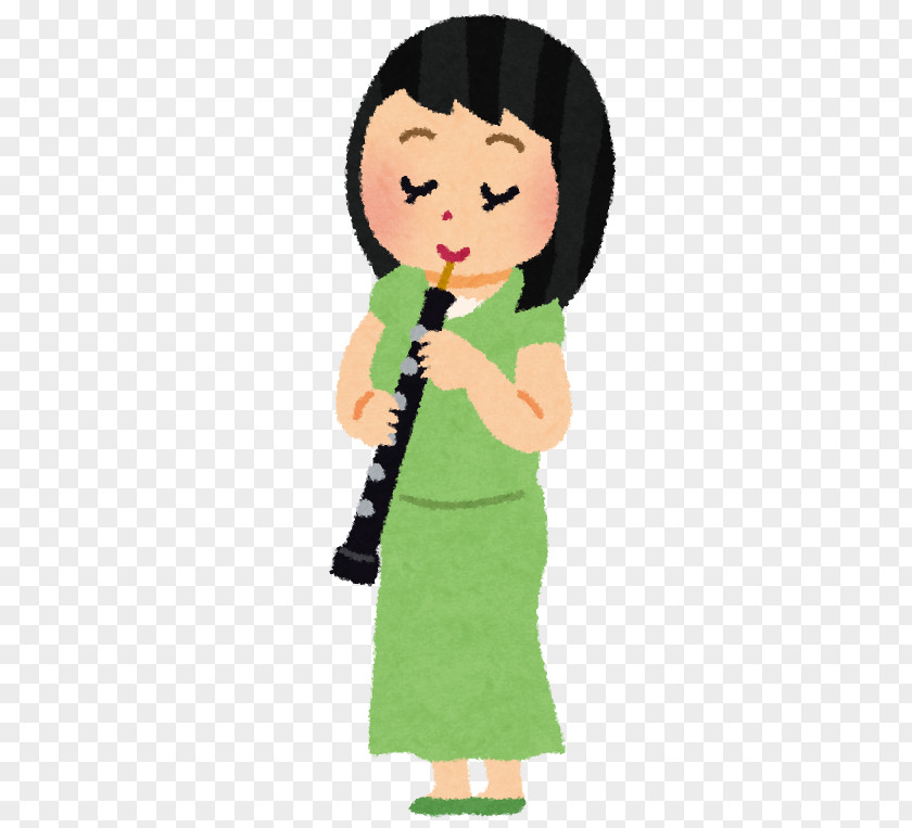 Oboe Clarinet Timbre Musical Instruments PNG