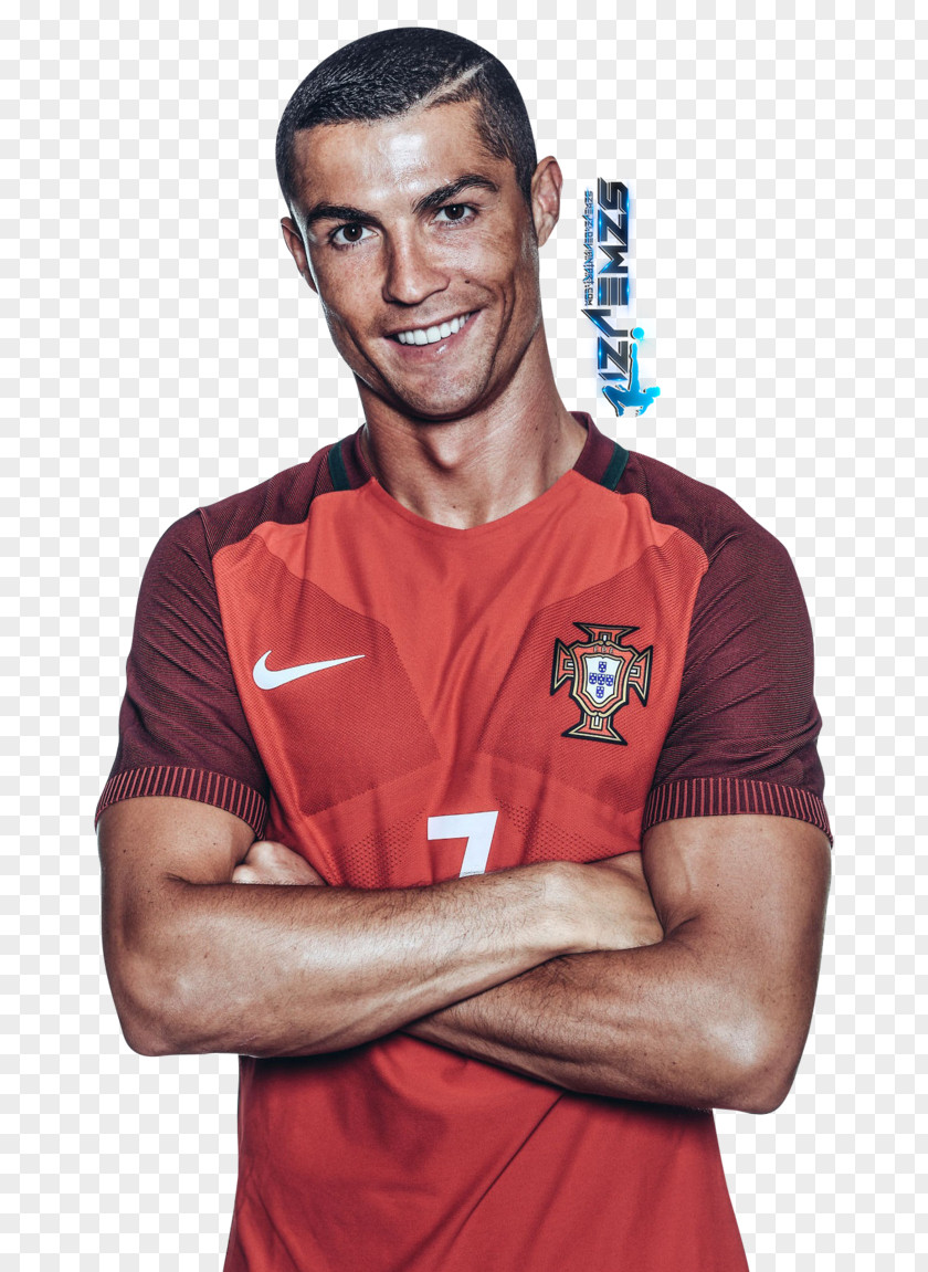 Portuguese Cristiano Ronaldo Portugal National Football Team Real Madrid C.F. FIFA Confederations Cup Player PNG