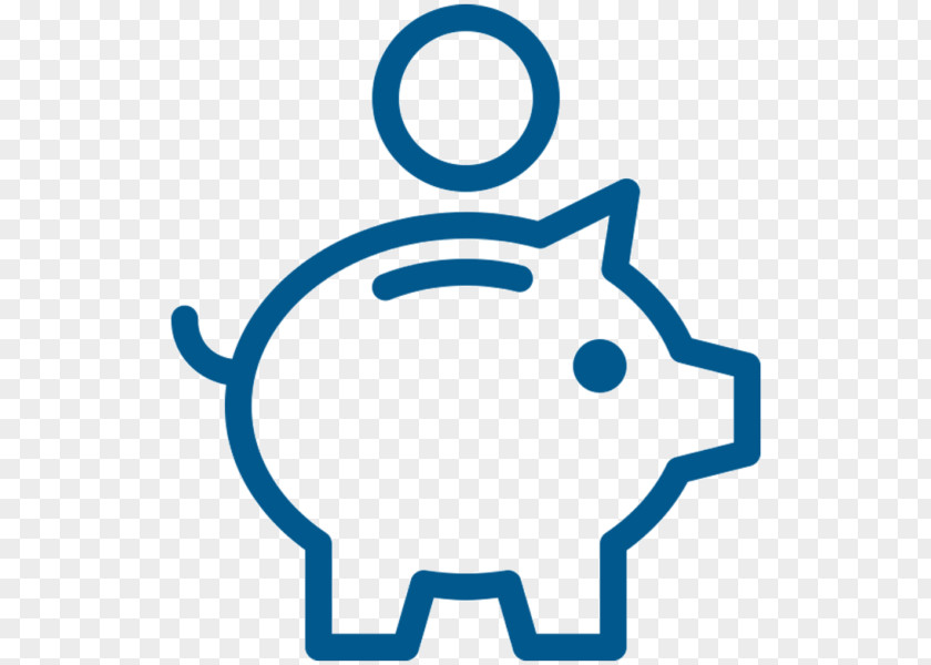 Snout Cost Reduction Bank Cartoon PNG