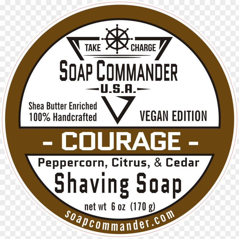 Soap Shaving Courage Organization PNG