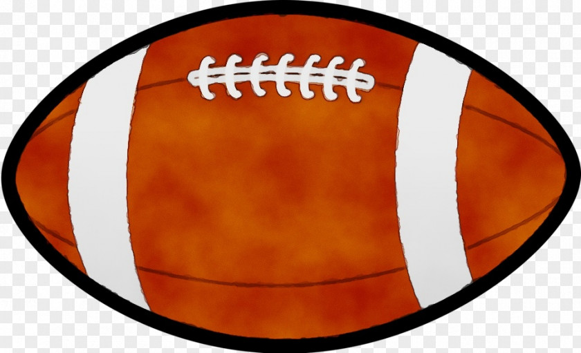 Sports Equipment Soccer Ball American Football Background PNG