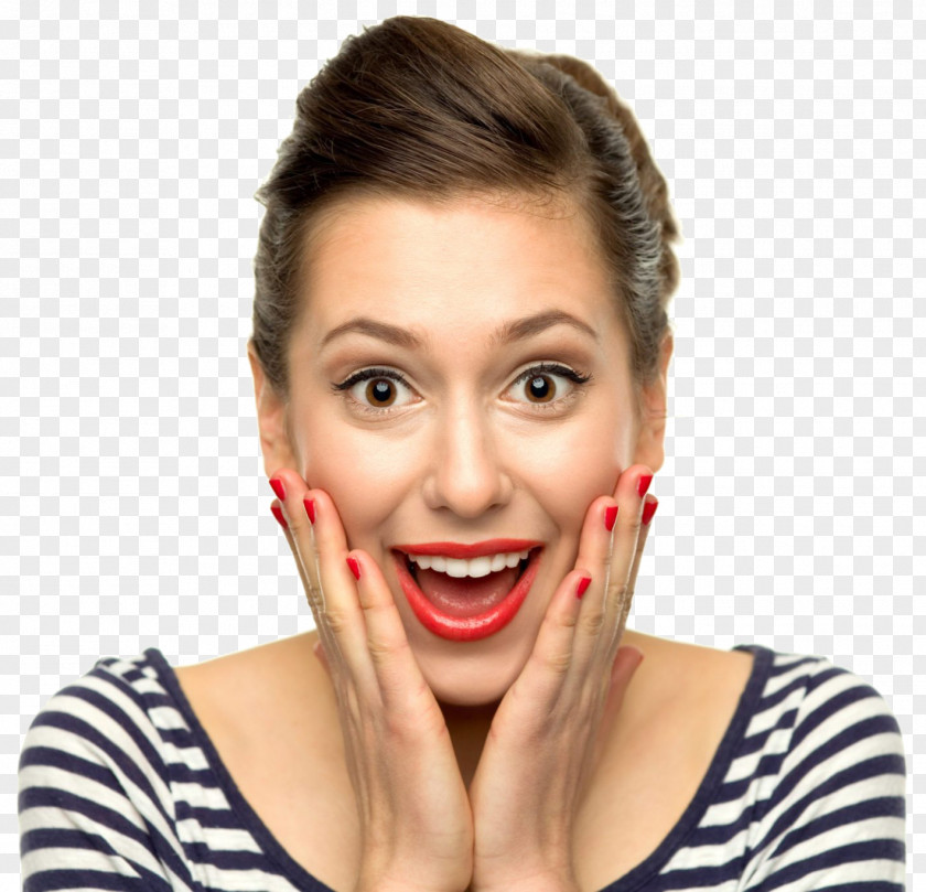 Woman Stock Photography Image Shutterstock Facial Expression PNG