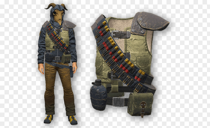 Armour Body Armor Steam Community Sleeve H1Z1 PNG