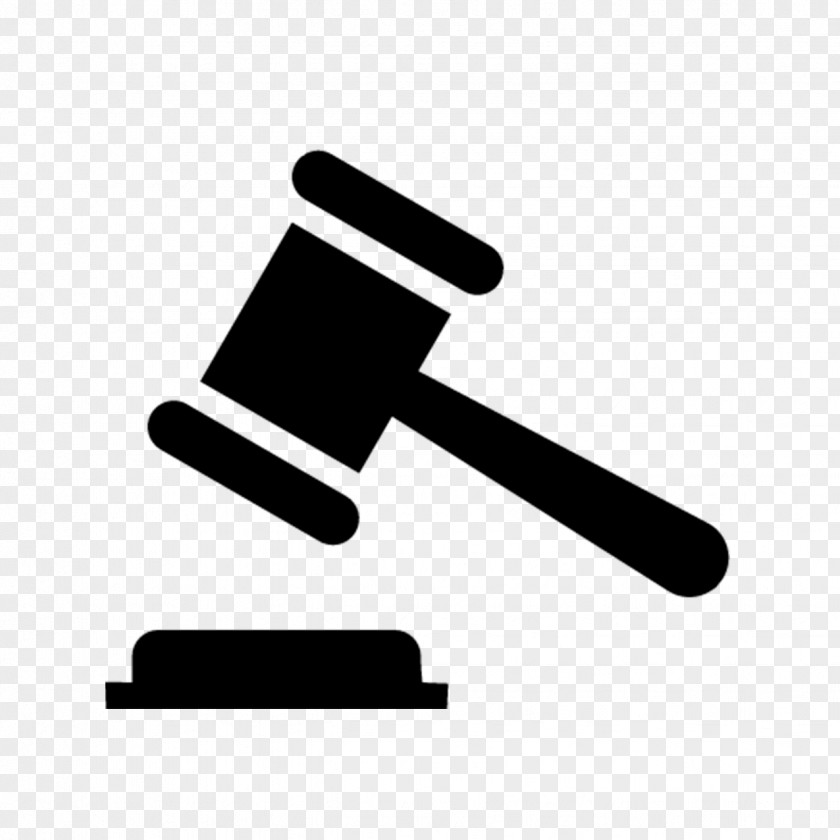 Auction Gavel Share Icon PNG